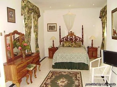 Paradise L Horizon - Apartment Ocho Rios
