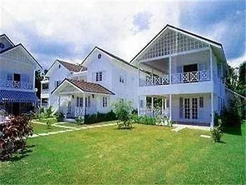 Paradise L Horizon - Apartment Ocho Rios