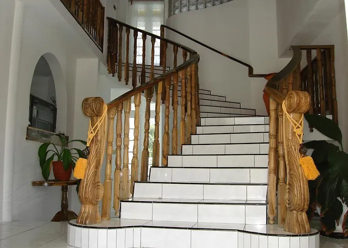 Paradise L Horizon - Apartment Ocho Rios