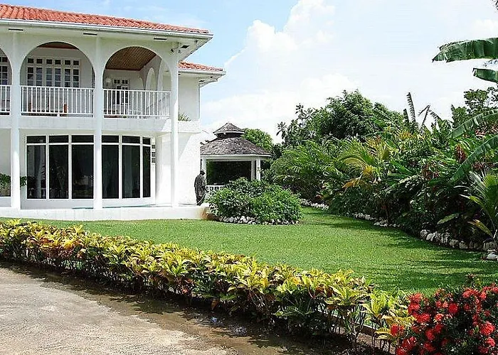 Paradise L Horizon - Ocho Rios