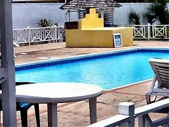 Paradise L Horizon - Apartment Ocho Rios